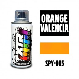 NARANJA VALENCIA- 150ML XTR...