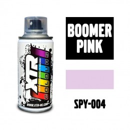 ROSA BOOMER- 150ML XTR...