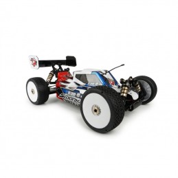 COCHE 1/8 OFF-ROAD S35-5...