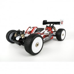 COCHE 1/8 OFF-ROAD S35-5E...