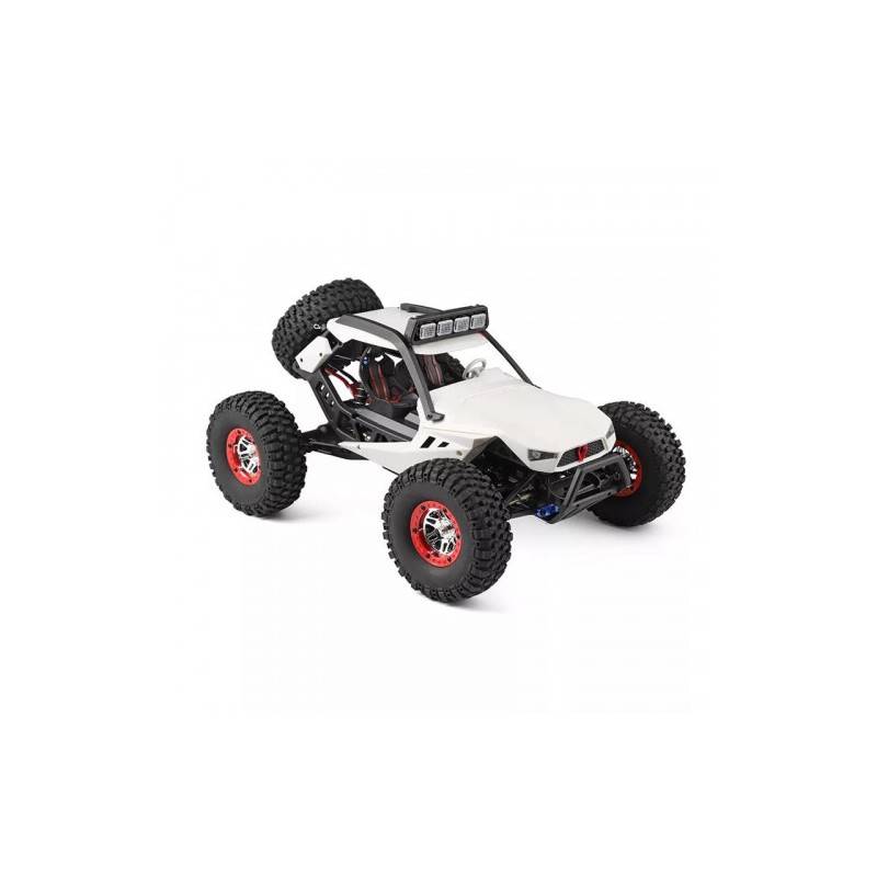 off road crawler 2.4 ghz