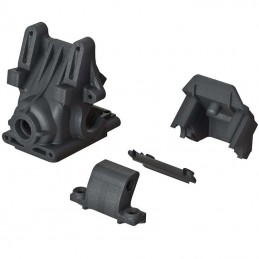 Gearbox Case Set HD 6S...