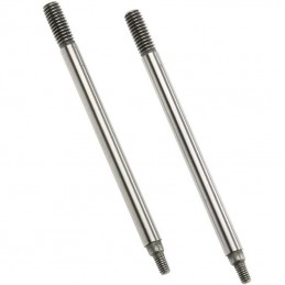 Shock Shaft 4x62.5mm 6S (2)...