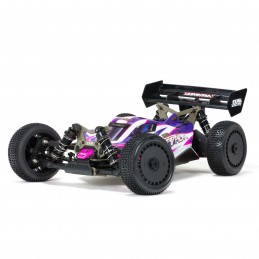 COCHE 1/8 TLR Tuned TYPHON...