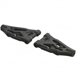 SUSPENSION ARM MED FRONT...