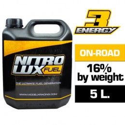 NITROLUX ENERGY3 ON ROAD...