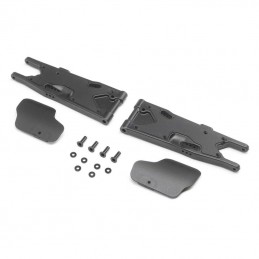 REAR ARMS INSERTS (2) 8XT