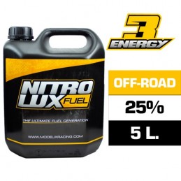 NITROLUX ENERGY3 OFF ROAD...