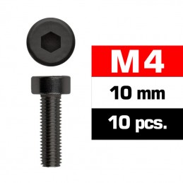 TORNILLOS M4x10mm...