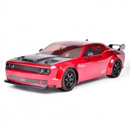 COCHE PANTHER 1/10 DRIFT...