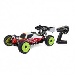 LOSI 8IGHT-XT 1/8 TT 4WD...