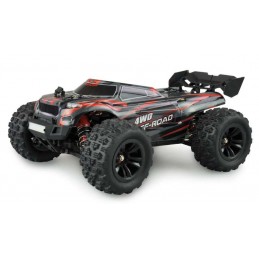 HYPER GO TRUGGY 1/16 RTR