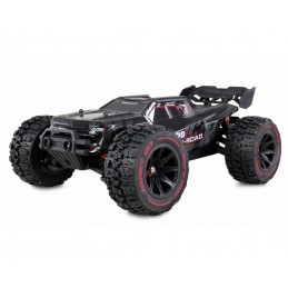 HYPER GO TRUGGY BRUSHLESS...