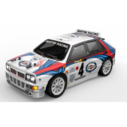 HYPER GO 14302 LANCIA DELTA...