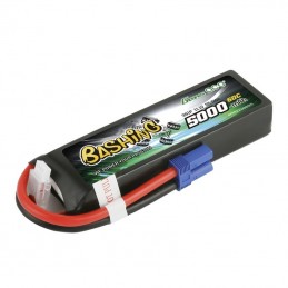 GENS ACE 5000 mAh 11.1V 60C...