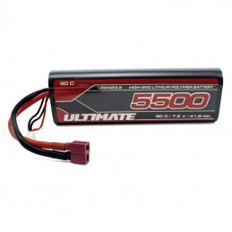 BATERÍA ULTIMATE LiPo HV...