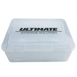 CAJA PLASTICO ULTIMATE CON...