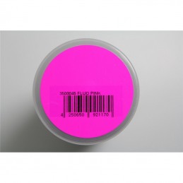 PINTURA LEXAN ROSA FLUOR...