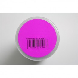 PINTURA LEXAN PURPURA FLUOR...