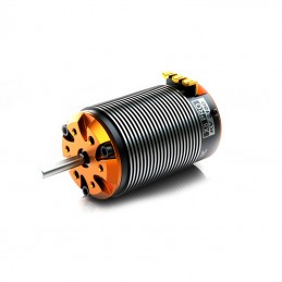 MOTOR BRUSHLESS TORO X8 PRO...