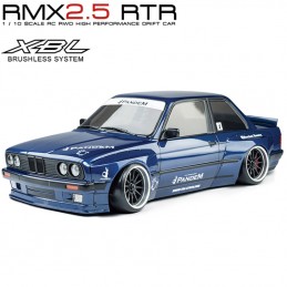 COCHE DRIFT MST RMX 2.5 RWD...