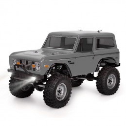 CRAWLER ROCK CRUISER RC4...