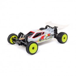 LOSI 1/24 MICRO-B 2WD BUGGY...