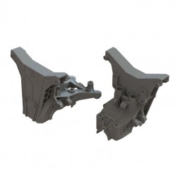 F/R COMPOSITE UPPER GEARBOX