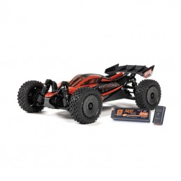 ARRMA 1/14 TYPHON GROM BLX...