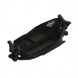 COMPOSITE CHASSIS 200MM - GROM