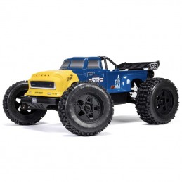 NOTORIUS 6S V6 4WD BLX 1/8...