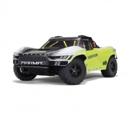 ARRMA 1/10 SENTON 22 3S BLX...