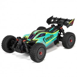 ARRMA 1/8 TYPHON 22 3S V4...