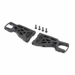 FRONT ARM SET : 8XE RTR