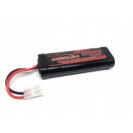 BATERIA NiMh 7.2V-3.000Mah...