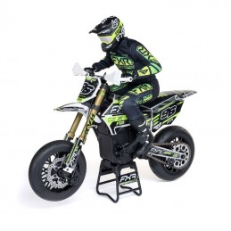 PROMOTO-SM 1/4 SUPER MOTARD...