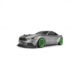 FORD MUSTANG 2015 RTR SPEC...