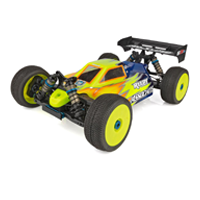 Coches RC Eco