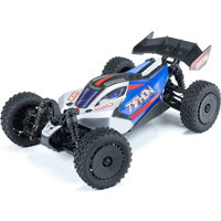 ELÉCTRICOS  RTR